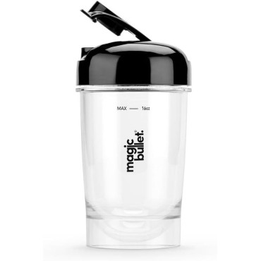 Magic Bullet Mini Juicer with Cup Black (Renewed)