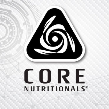 Core Nutritionals Pro Sustained Release Protein Blend, Digestive Enzyme Blend, 25G Protein, 2G Carb, 24 Servings (Death by Chocolate)