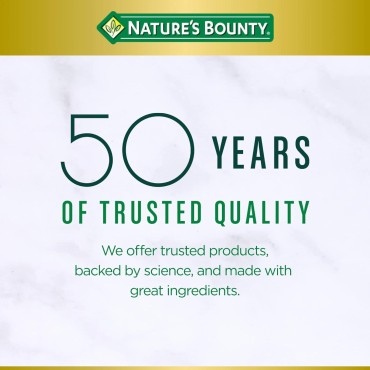 Nature's Bounty Optimal Solutions Complete Plant Protein & Vitamin Shake Mix with Fiber, Plant Based, Decadent Chocolate