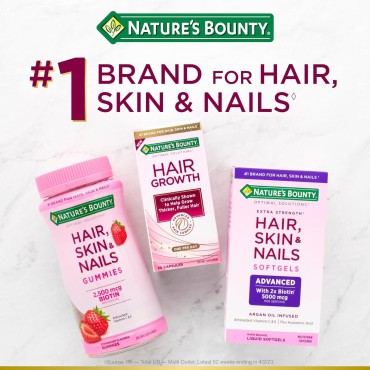 Nature's Bounty Optimal Solutions Complete Plant Protein & Vitamin Shake Mix with Fiber, Plant Based, Decadent Chocolate