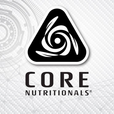 Core Nutritionals Platinum Vegan Gourmet Plant-Based Protein Blend with 21Grams of Pea Protein, Lactose, Soy and Gluten Free 29 Servings (Chocolate Brownie Batter)