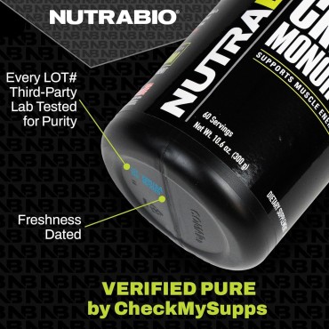 NutraBio Micellar Casein Protein Powder- Casein Protein Powder Strawberry- Slow Digesting - Muscle Growth - Essential Amino Acids - Non-GMO - Gluten & Soy Free- 2 lbs Vanilla