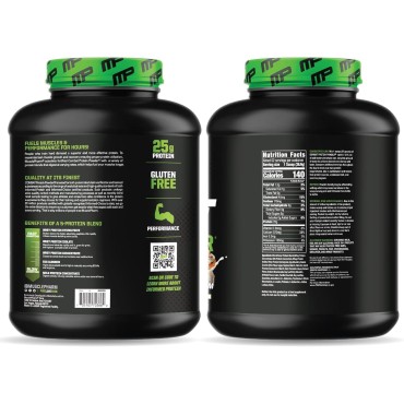 MusclePharm Combat Protein Powder, Chocolate Milk Flavor, Fuels Muscles for Productive Workouts, 5 Protein Sources including Whey Protein Isolate & Egg Albumin, Gluten Free, 4 lb, 52 Servings