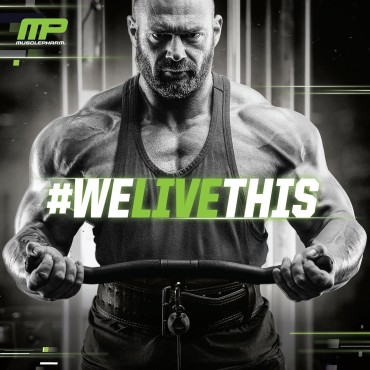 MusclePharm Combat Protein Powder, Chocolate Milk Flavor, Fuels Muscles for Productive Workouts, 5 Protein Sources Including Whey Protein Isolate & Egg Albumin, Gluten Free, 2 lb, 26 Servings